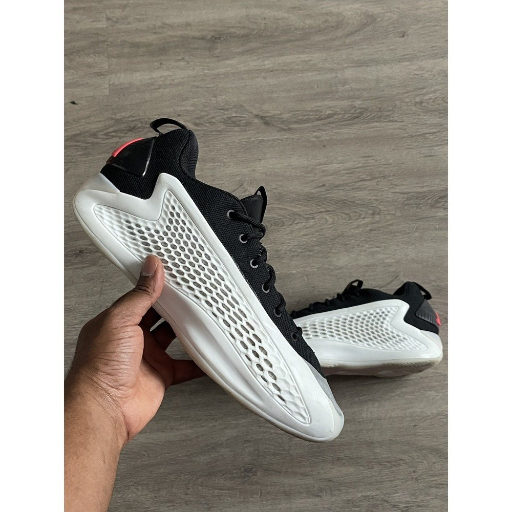 Size 12 - Adidas AE 1 Low Best of Adi 2.0 JQ6140